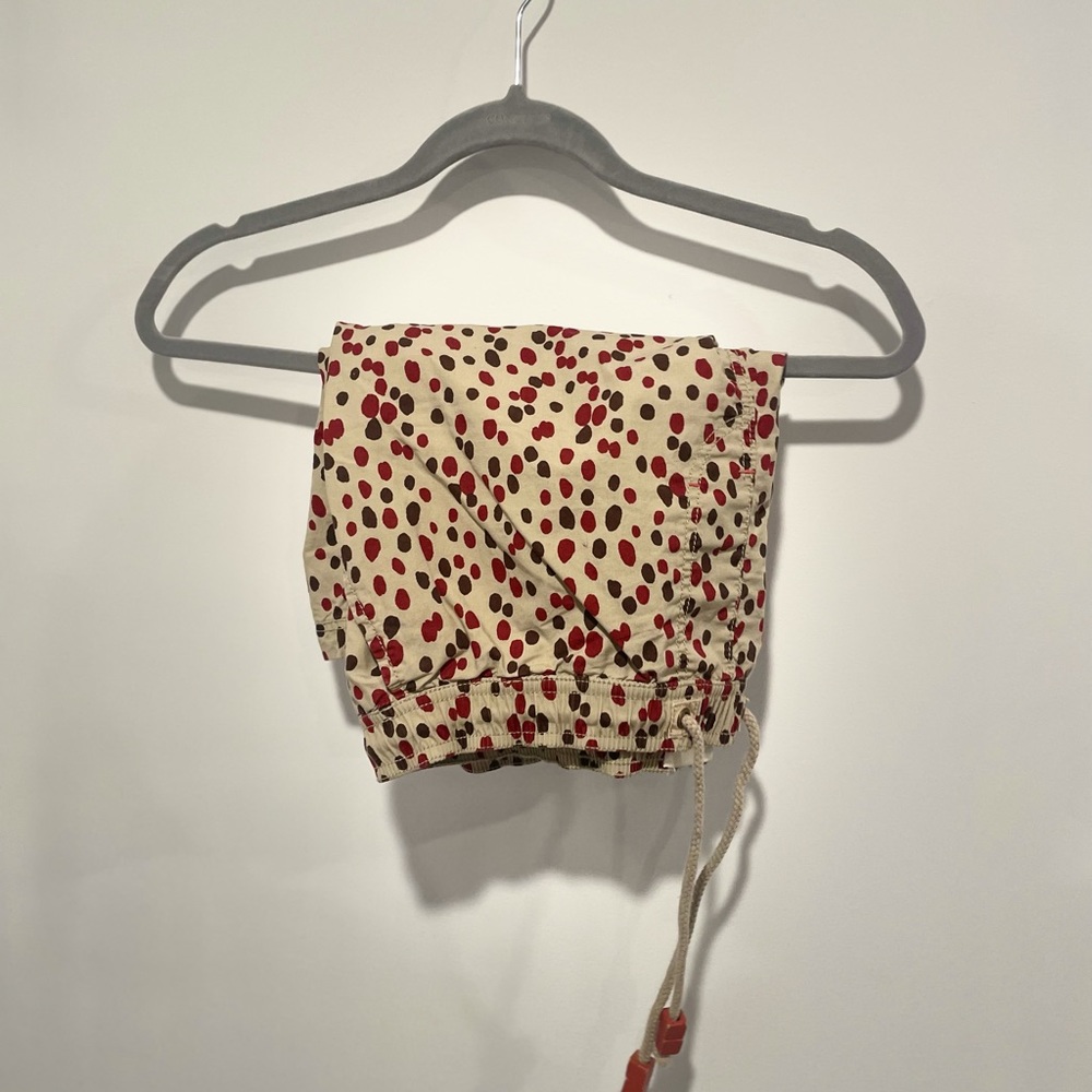 Koto Large Patterned Shorts